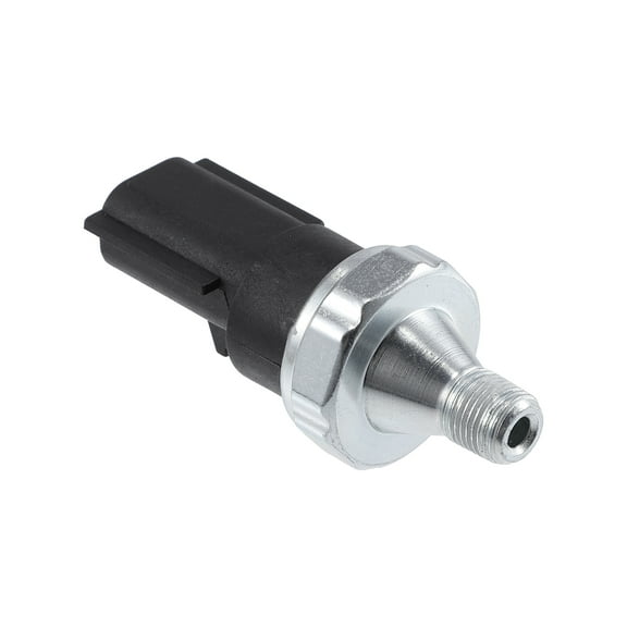 Unique Bargains Engine Oil Pressure Sensor for COMPASS PATRIOT 2007-2017 Plastic Metal 5033317AB Black Silver Tone