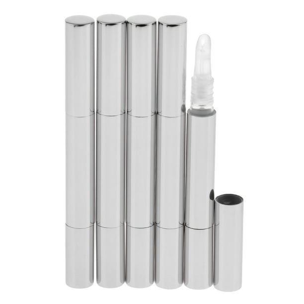 Envases de Bálsamo Labial Macarena 5 Piezas Tubos de brillo de labios
