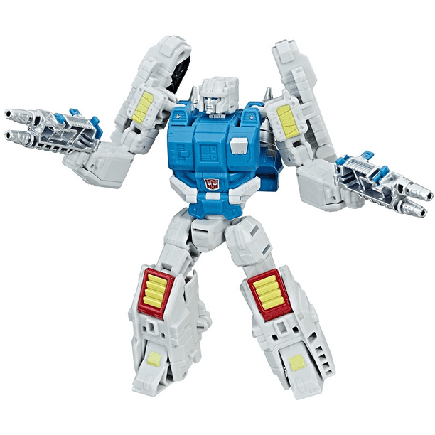 titans return twintwist