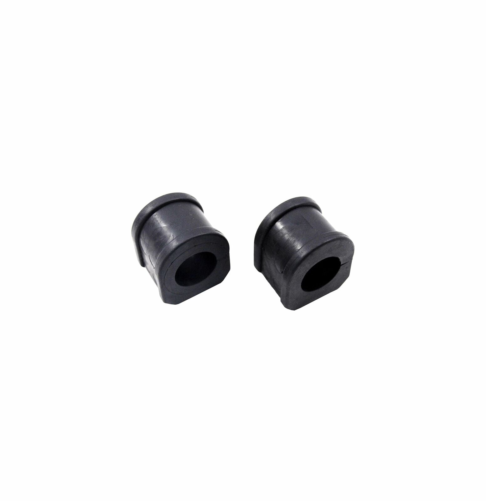 4 Pc Front Suspension Kit Sway Bar Links and Stabilizer Bar Bushing Kit 30.5 mm / 1.2 inch Fits select: 1988-2000 CHEVROLET GMT-400, 1992-1999 CHEVROLET SUBURBAN
