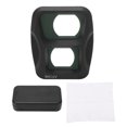 thumbnail image 2 of Filtro de protección UV aumento de transmitancia lente de cámara filtro multicapa con caja de almacenamiento para drones ANGGREK Otros, 2 of 8