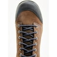 thumbnail image 6 of Hawx Men's Lace To Toe Tyche Deep Seated Work Boot Composite Chocolate 9.5 EE  US, 6 of 7