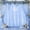 Baby Blue, variant on AP 10ft Beige Chiffon Backdrop Curtain with Lights String for Parties,2 Panels Sheer Chiffon Curtain Wedding Backdrop with Lights for Baby Shower Birthday Party Ceremony Reception Home Decorations