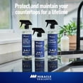 thumbnail image 4 of Miracle Sealants Daily Cleaner - 24 oz, 392432, 4 of 11