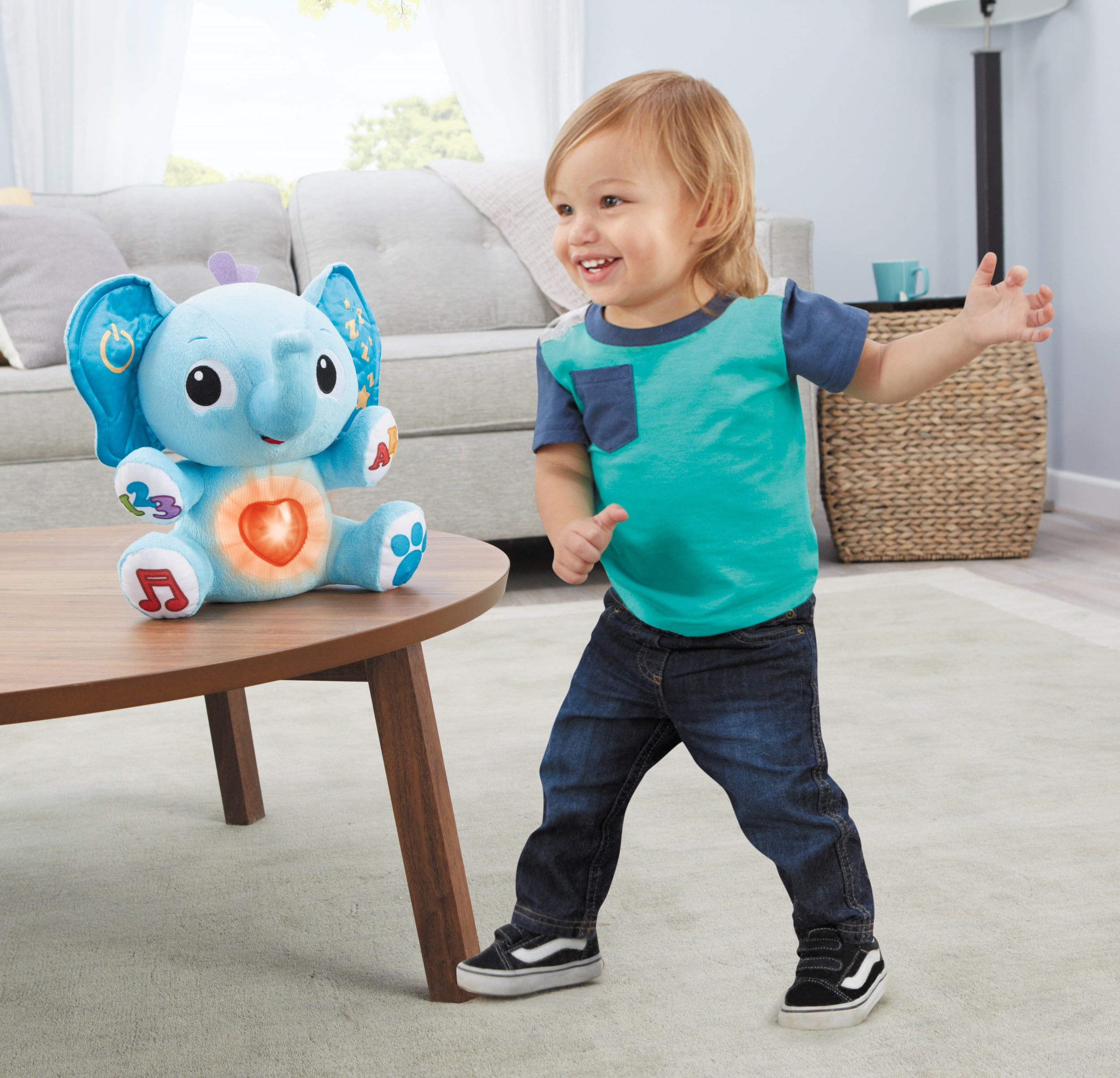 little tikes my buddy