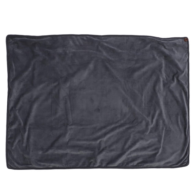 CHICIRIS Heated Blanket, Adjustable Temperature Electric Blankets, USB Electric Blanket for Shawl, Knee Blanket, Shoulder, Camping, Fishing