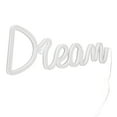 thumbnail image 3 of Neon Light,LED Neon Light Dream LED Neon Night Light Neon Wall Light Top of the Line, 3 of 8