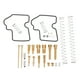 thumbnail image 1 of Kit de reparación de carburador de motocicleta de 30 piezas de repuesto para Kawasaki Brute Force 750i 4X4 2005-2007, 1 of 5