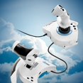 thumbnail image 3 of Joystick de vuelo Thrustmaster T.Flight Hotas 5 Microsoft Sim, 3 of 9