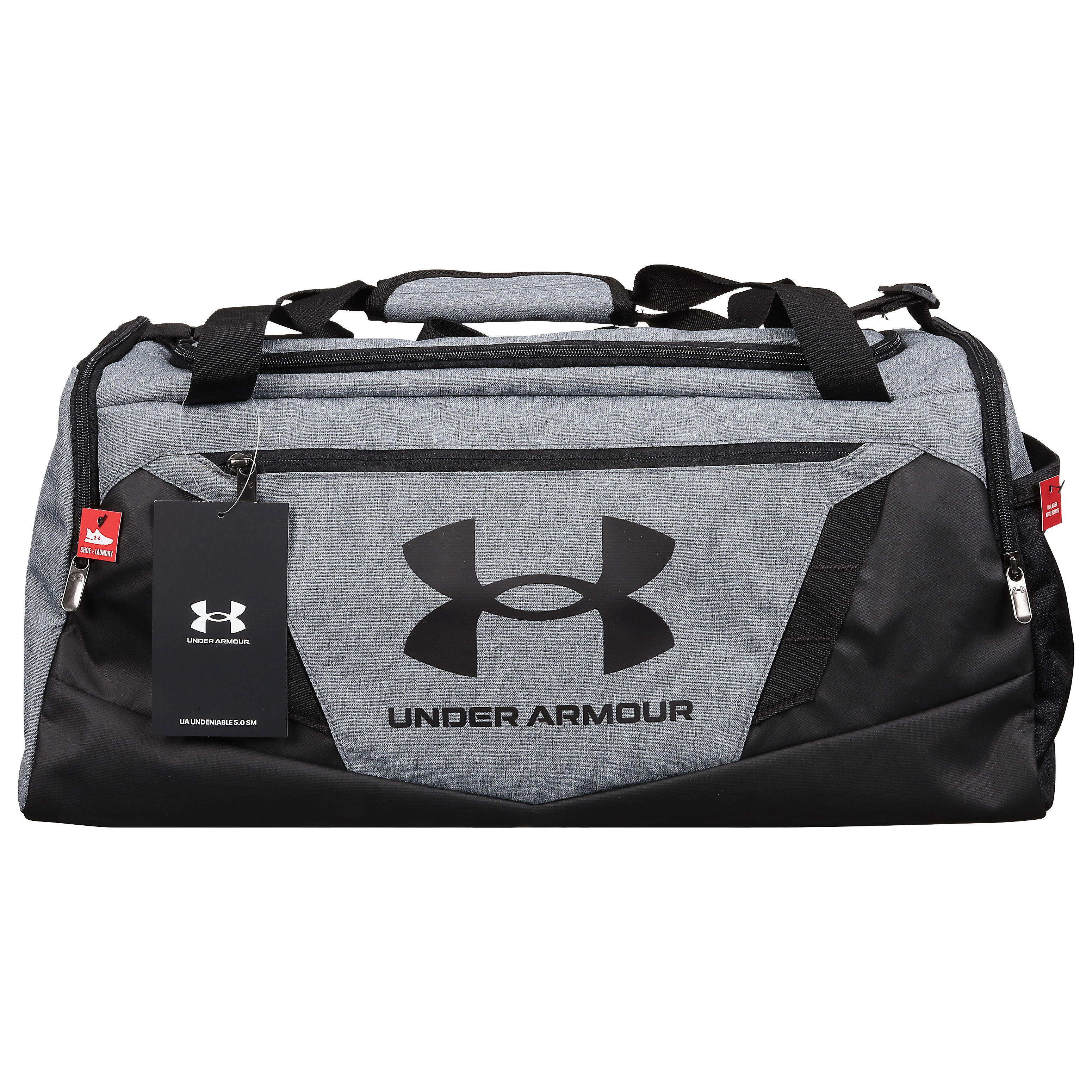 Under Armour Undeniable 5.0 Duffle - image 2 of 2