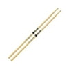 Promark Hickory 5Ab Wood Tip Drumsticks