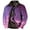Purple, variant on BiZtdJrK Men Full Zip Jackets Sherpa Lined Fleece Thicken Warm Winter Coats Western Aztec Vintage Print Long Sleeve Jackets with Pockets 50% Percent Off Sales Today Purple S