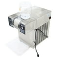 thumbnail image 2 of Commercial Air Cool Snowfake Ice Machie Snow Cone Machine Snowflake Ice Making Shaving Machine, 2 of 15