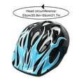 thumbnail image 3 of ufehgfjh 7Pcs/Set Children Kids Helmet Knee Elbow Pad Cycling Skate Bike Protecs Savings, 3 of 5