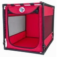 thumbnail image 1 of SPORT PET 36`` FOLDABLE KENNEL, 1 of 9