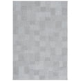 thumbnail image 2 of Safavieh Milos Quintella Geometric Indoor/Outdoor Area Rug, Gray, 9' x 12', 2 of 10