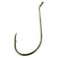 thumbnail image 2 of Lazer Sharp L2NUH-3/0 Octopus Long Shank Hook, Nickel, 2 of 4