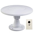 thumbnail image 2 of Majestic Global Usa UFOXRV Majestic Ufo X Rv 30db Digital Tv Antenna F/rvs, 2 of 2