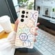thumbnail image 3 of "Agregue un toque de color a su iPhone: cubierta mate de doble capa con estampado de dibujos animados para teléfono", 3 of 4
