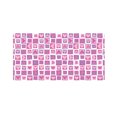 thumbnail image 1 of Festive Printed Disposable Tablecloth for Kitchen Banquet Wedding and Holiday Party Decorations, 1 of 4