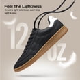thumbnail image 5 of Bruno Marc Men's Casual Shoes Fashion Sneakers Lightweight Breathable Comfortable Shoes, 5 of 7