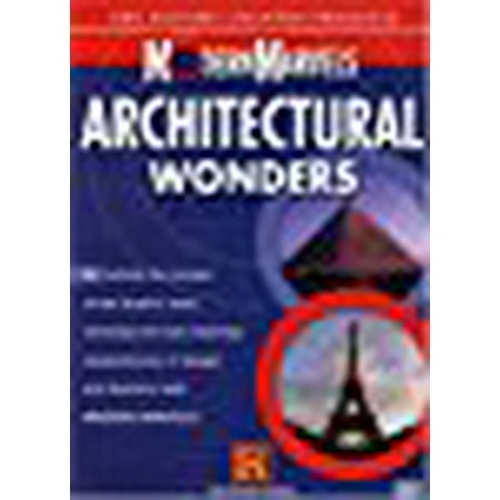 Marvel History - The History Channel Presents Modern Marvels: Architectural Wonders