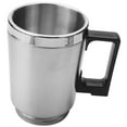 thumbnail image 6 of Car Heating Kettle, Simple 12V 300Ml Portable in Car Coffee Maker, 6 of 8