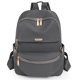 thumbnail image 4 of Mochila de gimnasio para mujer Mochila universitaria resistente al agua 2 en 1 Mochila de viaje para niñas FLhrweasw Nuevo, 4 of 7