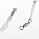 thumbnail image 5 of 2 s Salpicadura Pesca Float Izquierda Derecha Trolling Board Clip Sunnimix Pesca salpicando flotador, 5 of 8