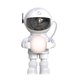 thumbnail image 1 of WDOplteas Nocturna Giratoria Con Proyector Estrellado Astronauta para Y Adultos (bola), 1 of 9