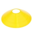 thumbnail image 4 of Almencla 50 × Soccer Disc Cones Field Agility Team Sport Yellow, 4 of 8