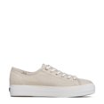 thumbnail image 1 of Keds Women's Triple Kick Platform Sneaker, 1 of 5