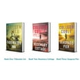 thumbnail image 2 of The Hope Beach Series 1-3: Tidewater Inn; Rosemary Cottage; Seagrass Pier by Colleen Coble (Paperback Set), 2 of 2