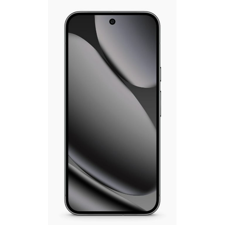 Restored Google Pixel 10 Pro XL 256GB - AT&T - Obsidian