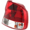 thumbnail image 3 of For Chevy Aveo Sedan 2004-06/WVE Sedan 2005 2006 Tail Light Assembly Passenger Side CAPA Certified | GM2801206 | 96540319, 3 of 4