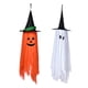 thumbnail image 5 of Injueey Accesorio colgante de Halloween para en exteriores, colgantes de puerta interesantes, diseño de escena DIY, adorno colgante, adorno de Kits de decoración para fiestas Tipo 2 Injueey HA067414-02, 5 of 6