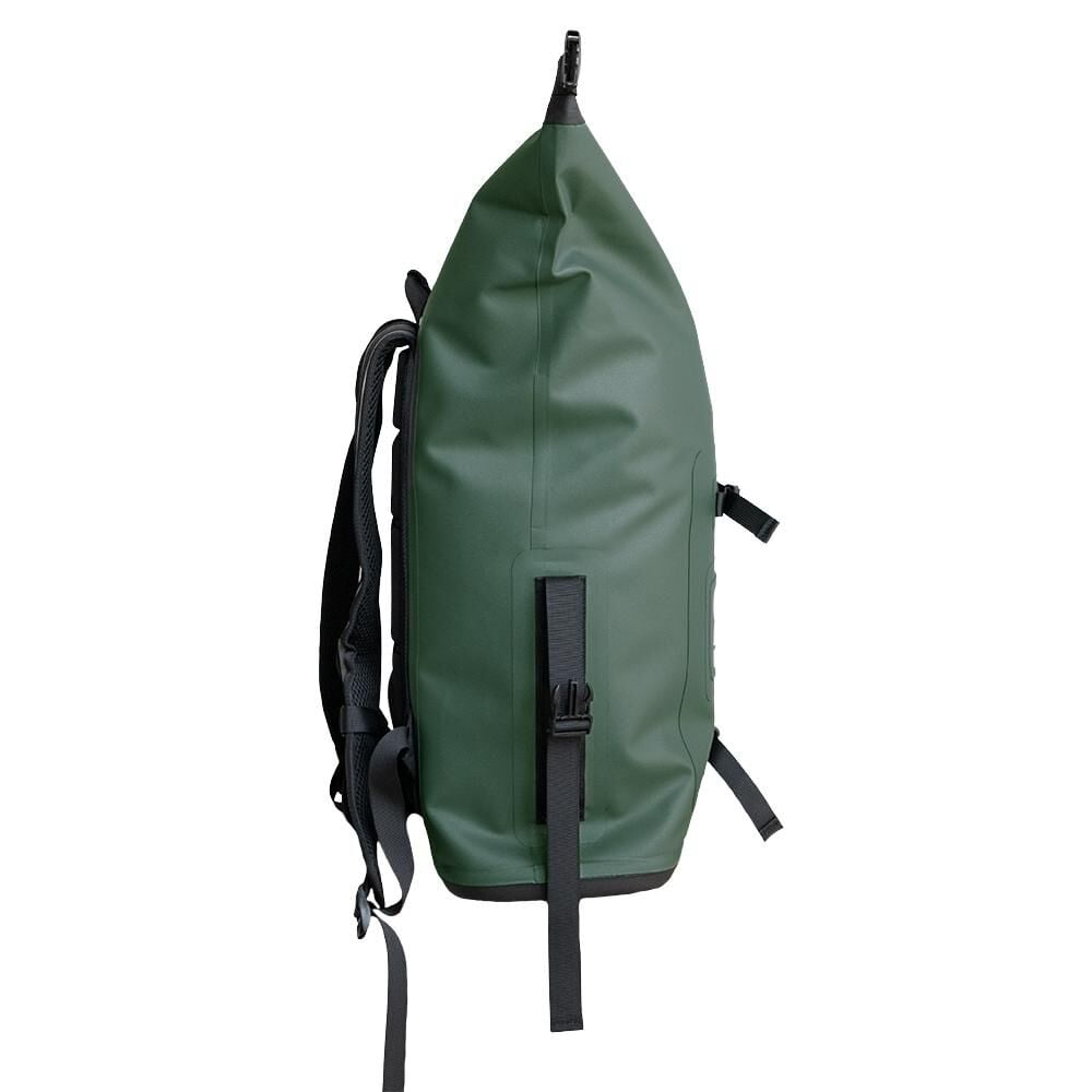 Rugged Road 31 L 2-In-1 Ultralight Backpack Cooler And Dry Bag With Insert, Green