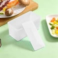 thumbnail image 6 of Plastic Rice Ball Maker, Dienrx Non-Stick Single Cup Rice Ball Making Mold, Easy-Release Sushi Former For Homemade Rice Balls, Bento Preparation, Household Kitchen And Dorm Cooking Use, 2 Pack, 6 of 7