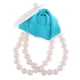 thumbnail image 2 of Ramillete de perlas de muñeca Yuyangstore para mujeres y niñas, 2 of 8