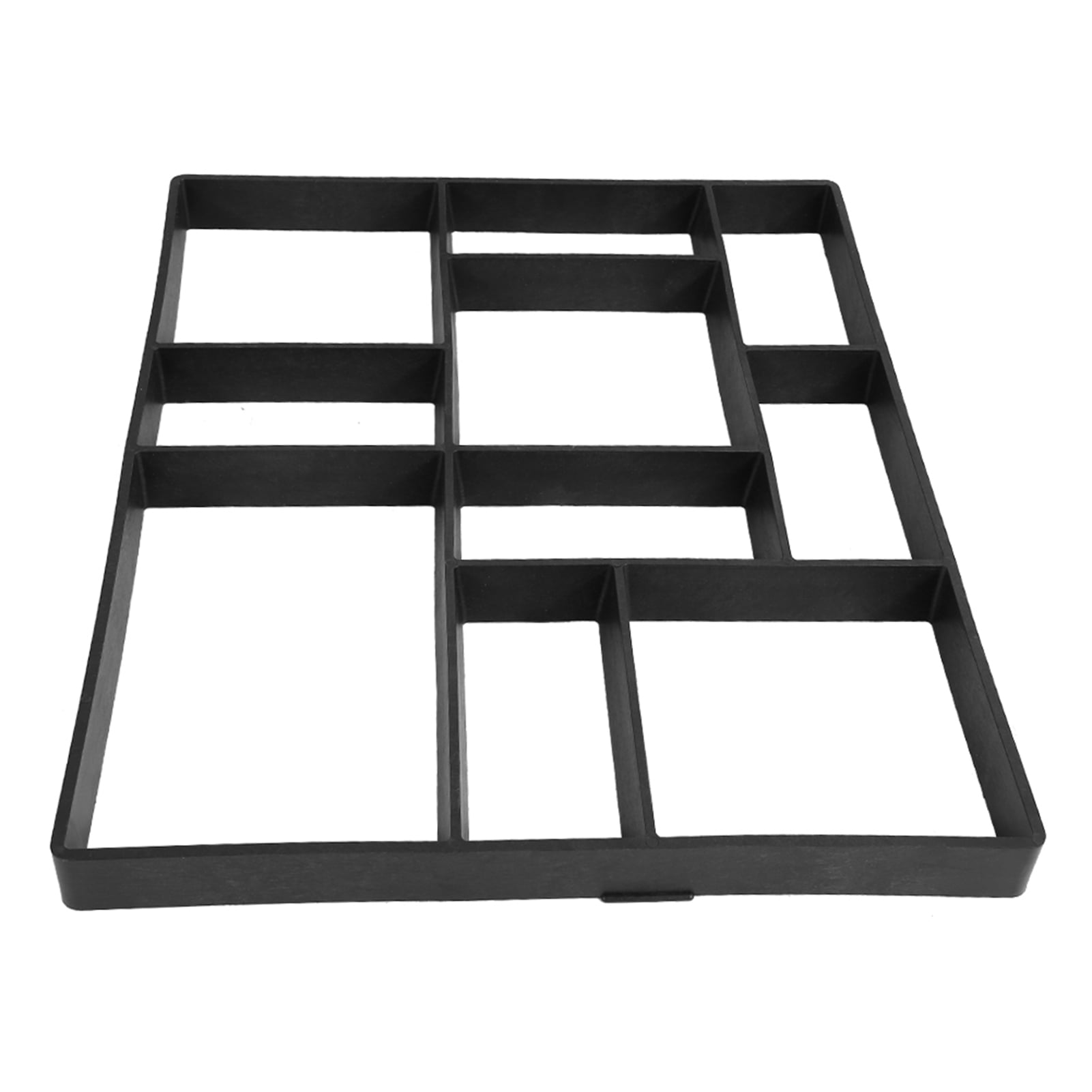 Driveway Paving Brick Patio Concrete Slabs Path Pathmate Garden Walk Mould Make Driveway Paving Brick Patio Concrete Slabs Path Pathmate Garden Walk Mould Make
