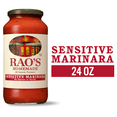 Rao's Homemade Sensitive Marinara Sauce 24oz