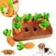 thumbnail image 2 of Juguete para gato con pájaro aleteo, tweet de pájaro realista, juguete activado por tacto recargable, juguetes interactivos para ejercicio de gato, 2 of 9