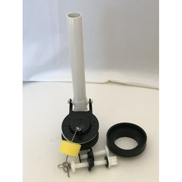 Universal Rundle Toilet Parts