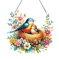 thumbnail image 1 of Kit Adornos Colgantes Animal Acrílico Cgtredaw Forma Especial para Adultos, 1 of 9
