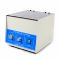 thumbnail image 6 of Colorfullrain LD-5 Lab Dental Benchtop Centrifuge 8*50ml Electric Practice Centrifugal Machine, 6 of 11