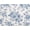 -, variant on Vintage Blue Floral Dish Drying Mat for Kitchen Counter 18x24 Inch Chinoiserie Flowers Absorbent Reversible Microfiber Dish Pad Dish Drainer Rack Mats Countertops Protector Mat