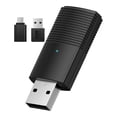 thumbnail image 1 of Xuanheng Mini Carplay Wireless Adapter Easy Installation Professional Car Play Adapter, 1 of 8