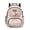 Deer Swan Butterfly Flower, variant on Xoenoiee Guinea Pig Star Print Bookbag Backpack for Kids Girls Casual Daypack Large Capacity Lightweight School Bags Back to School Gifts High Middle School Elementary School Rucksack