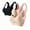 Black-Nude-Pink, variant on 3 PCS Breathable Anti-Sagging Breasts Sports Bras for Women Cooling Comfort Wireless Bra Breathable Lift Up Air Bra Black-Nude-White