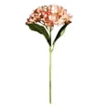 thumbnail image 2 of SDNall Artificial Flower Hydrangea Fake Silk Flower Home Wedding Party Floral Decor, 2 of 6